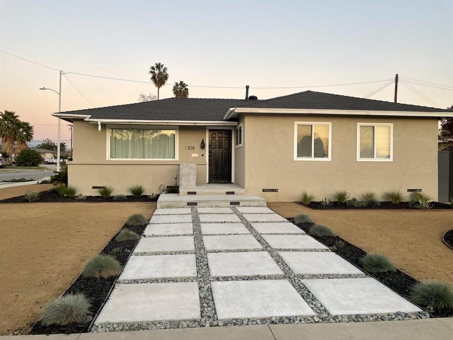 ITH Landscape - West Covina, CA