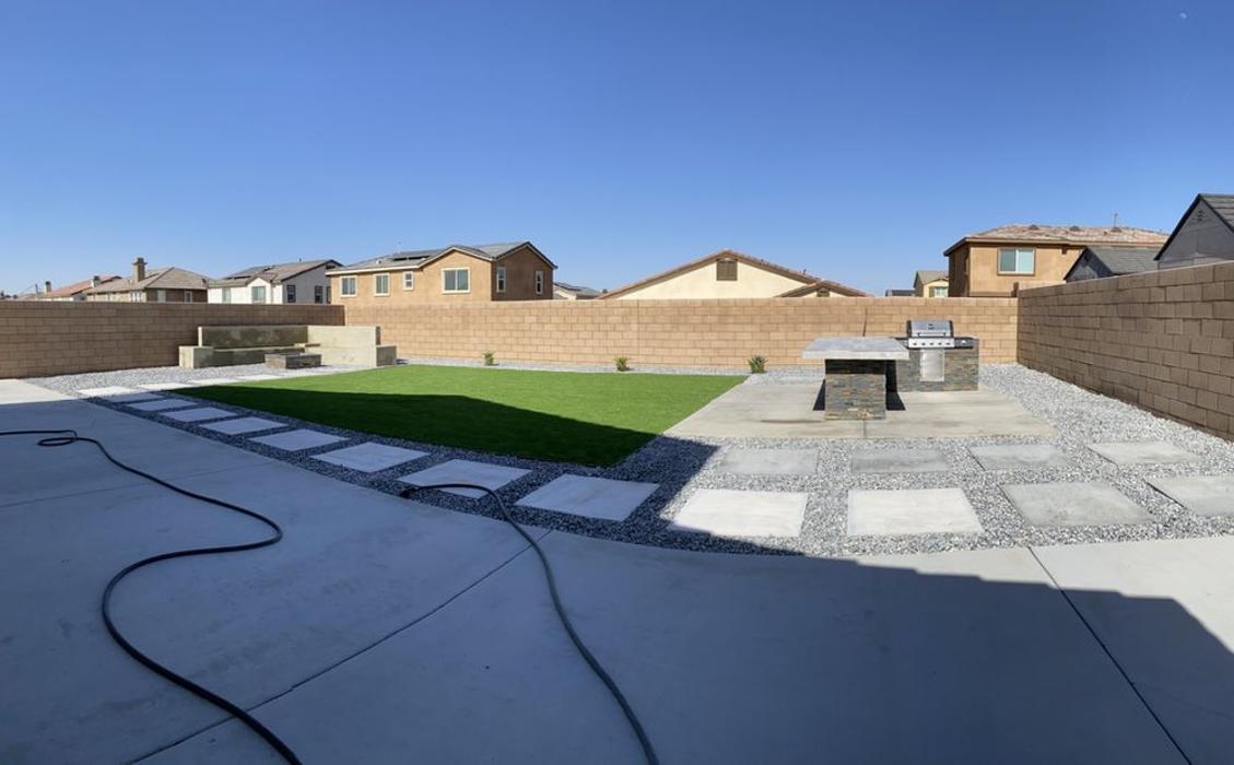 ITH Landscape - West Covina, CA