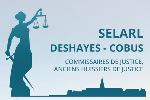 Deshayes et Cobus SELARL