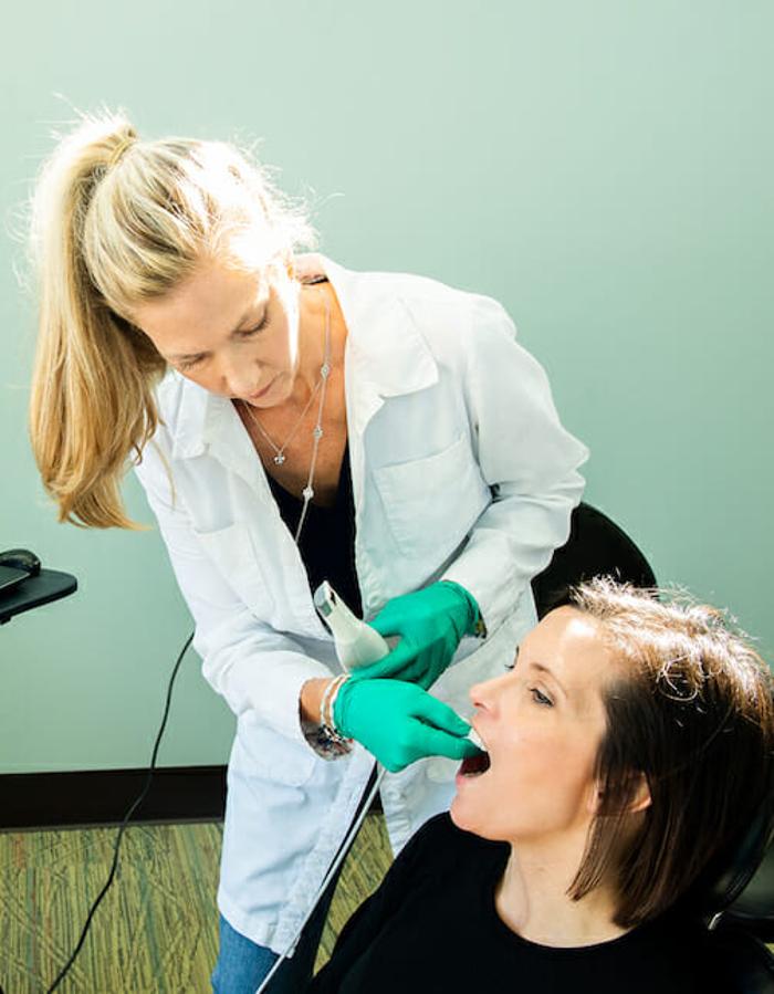 Angela B. Bateson, DDS - Findlay, OH