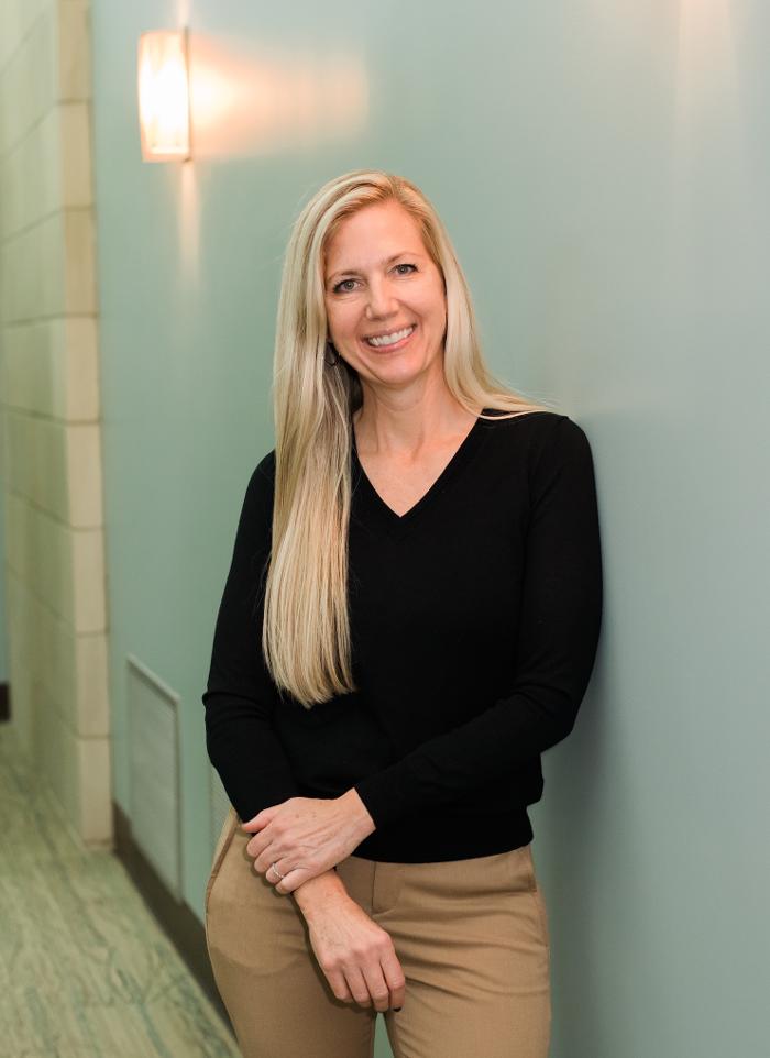 Angela B. Bateson, DDS - Findlay, OH