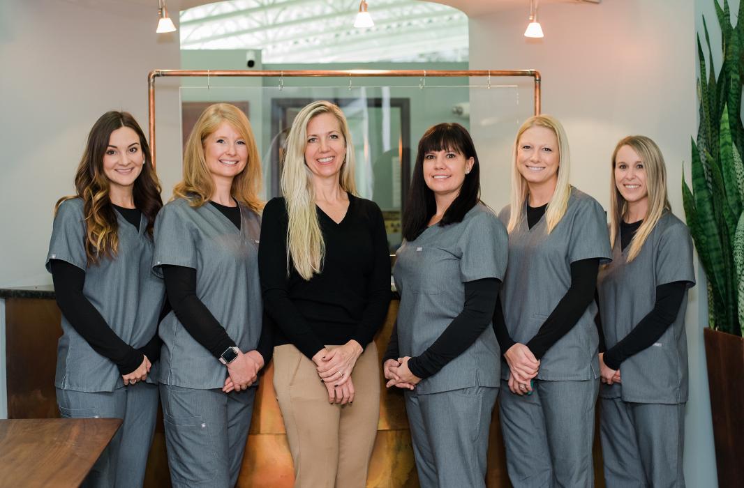 Angela B. Bateson, DDS - Findlay, OH