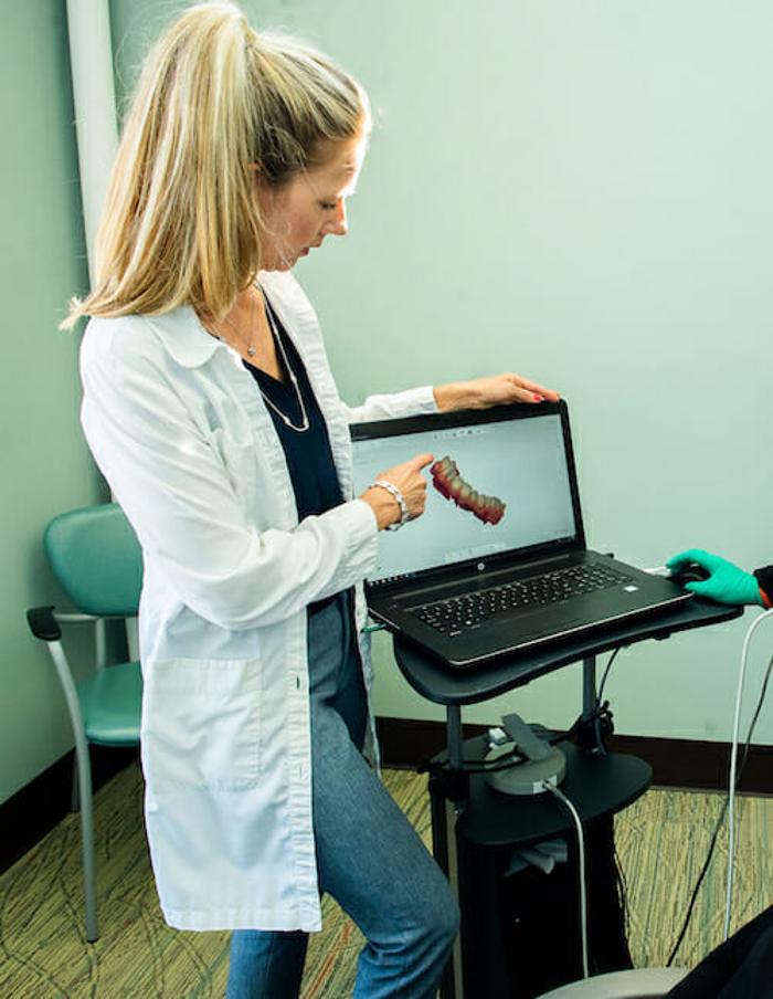 Angela B. Bateson, DDS - Findlay, OH