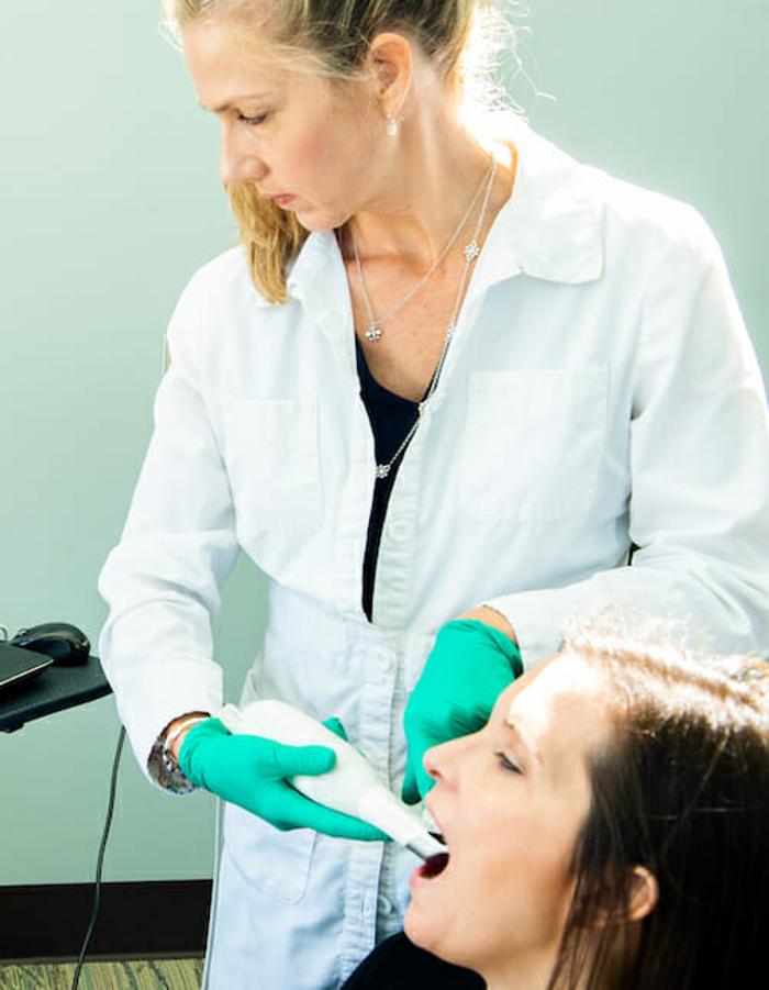 Angela B. Bateson, DDS - Findlay, OH