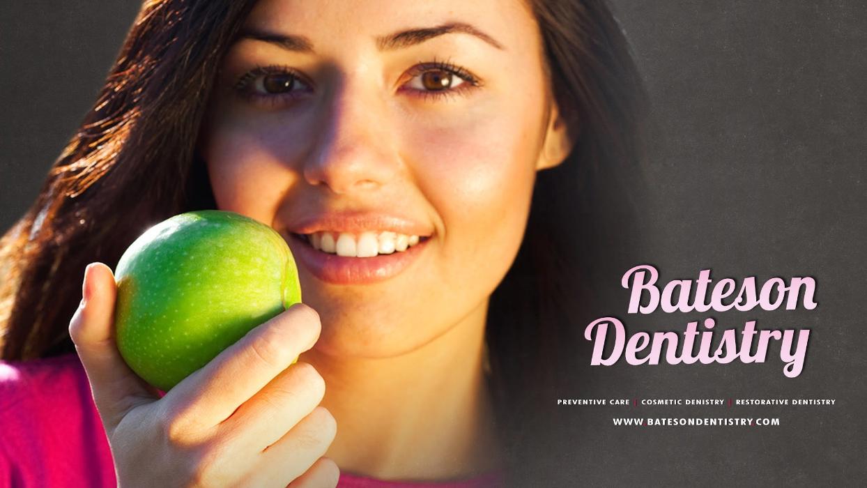 Angela B. Bateson, DDS - Findlay, OH