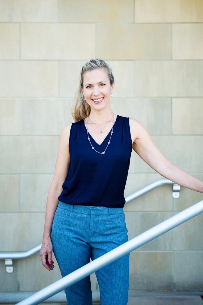 Angela B. Bateson, DDS - Findlay, OH