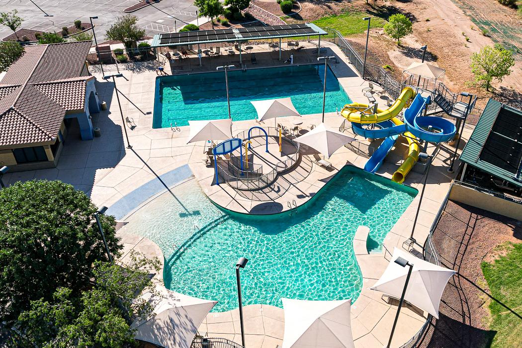 LGI Homes - Red Rock Village Image