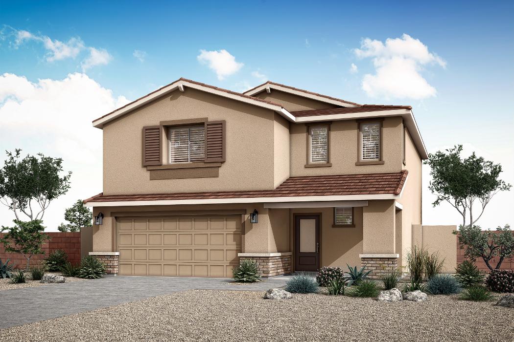 LGI Homes - Red Rock Village Image