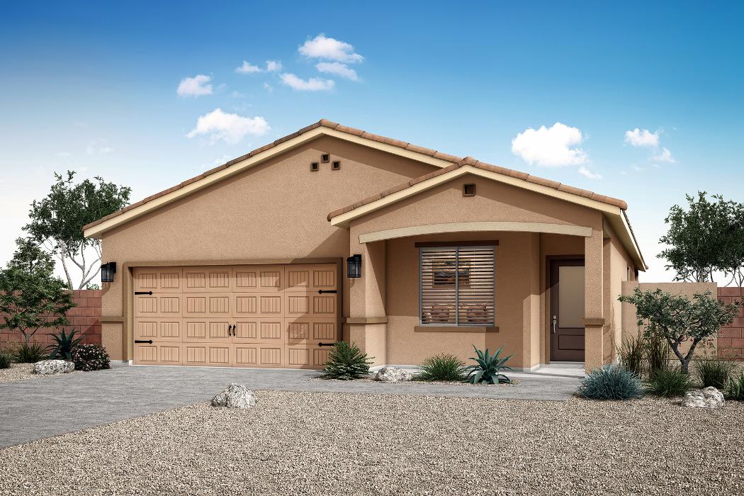 LGI Homes - Red Rock Village Image