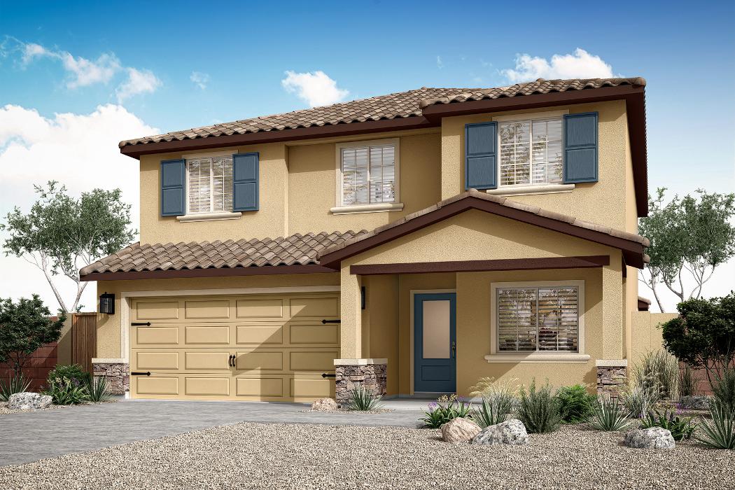 LGI Homes - Red Rock Village Image
