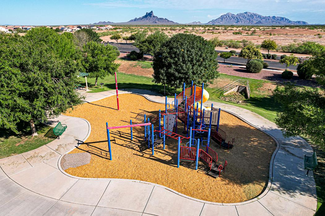 LGI Homes - Red Rock Village Image