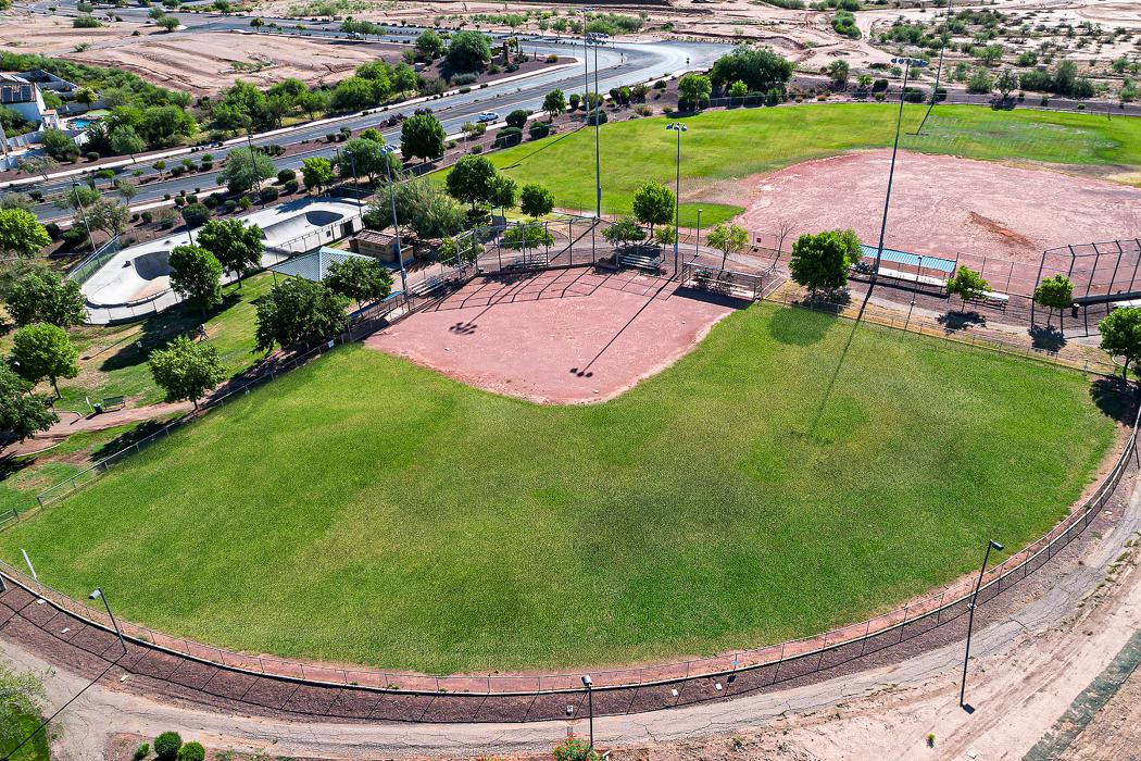 LGI Homes - Red Rock Village Image