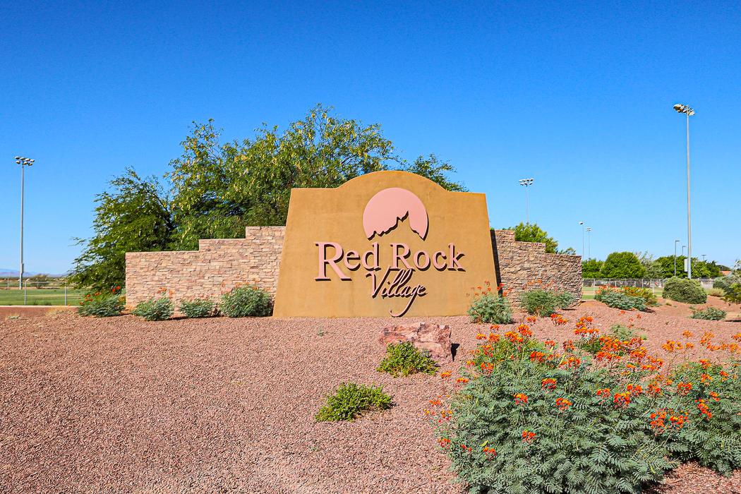LGI Homes - Red Rock Village Image
