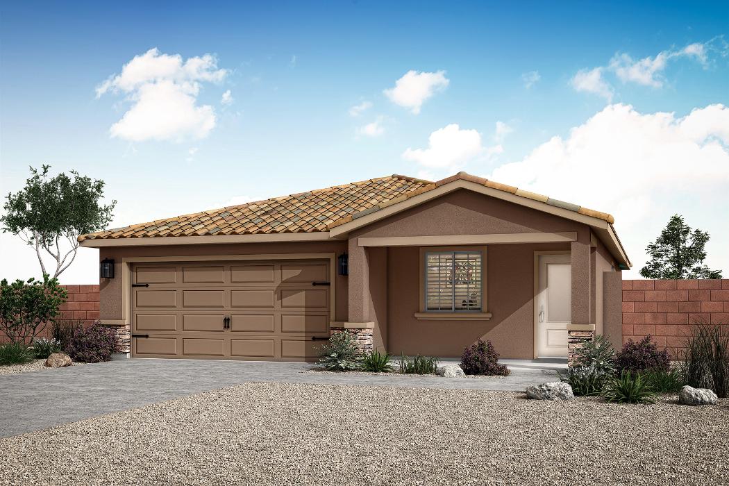 LGI Homes - Red Rock Village Image