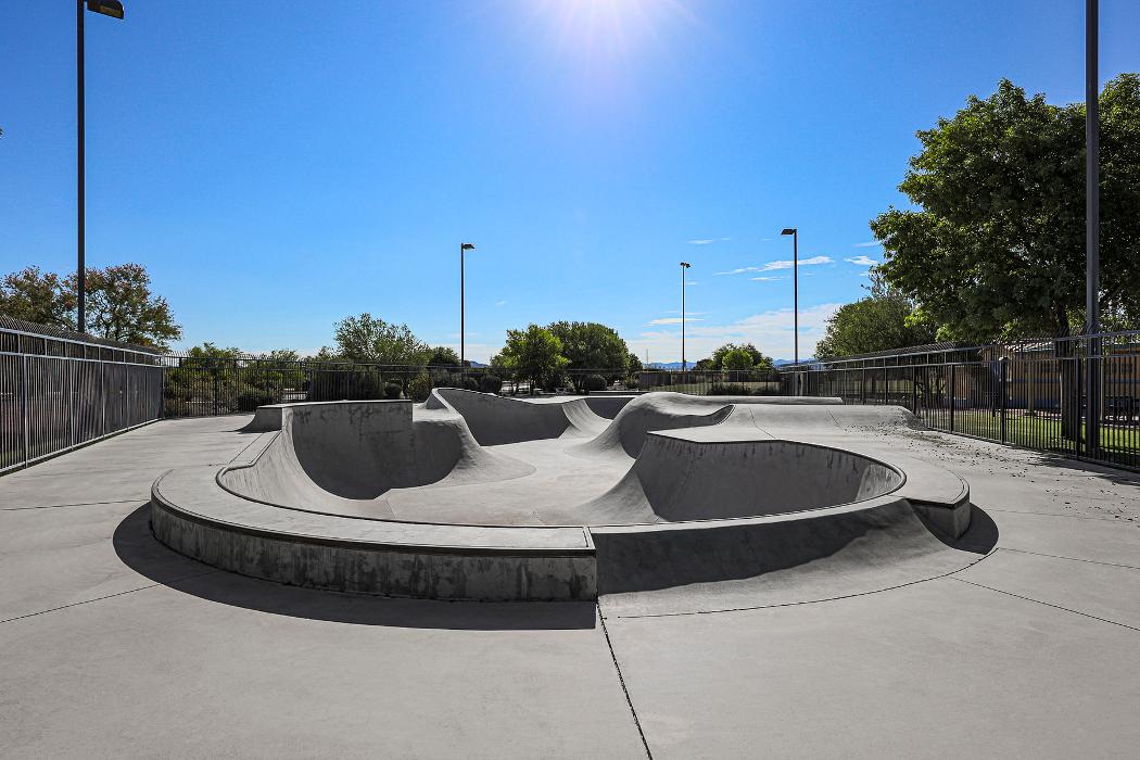 LGI Homes - Red Rock Village Image