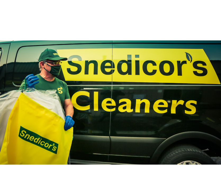 Snedicor's Cleaners - Howell, MI