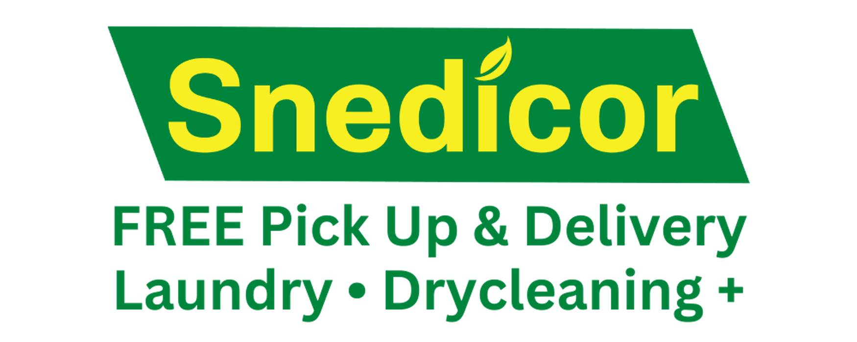 Snedicor's Cleaners - Howell, MI