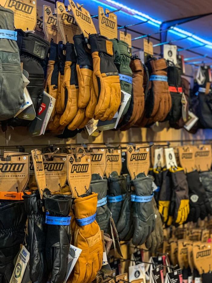 Skjersaa's - Bend, OR