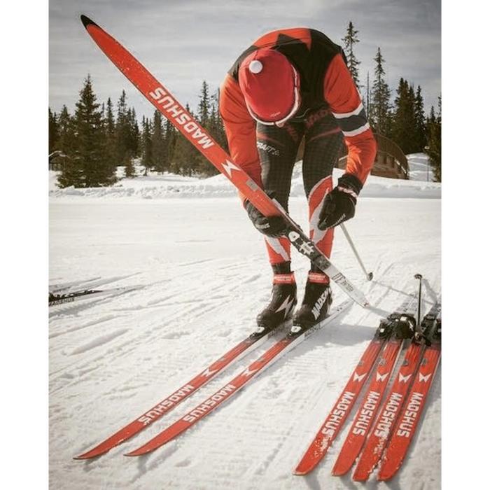 Skjersaa's - Bend, OR