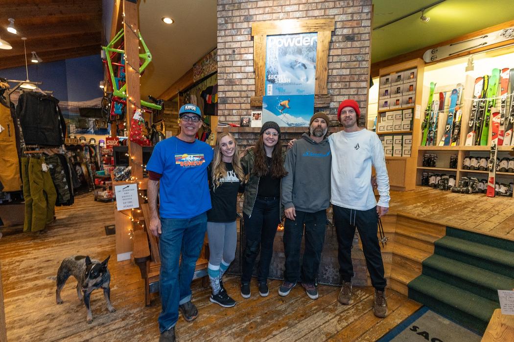 Skjersaa's - Bend, OR