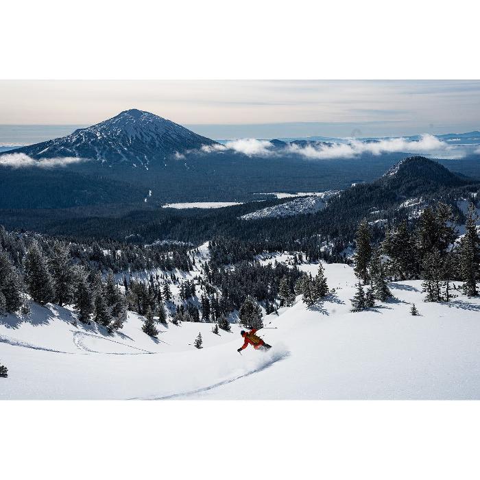 Skjersaa's - Bend, OR