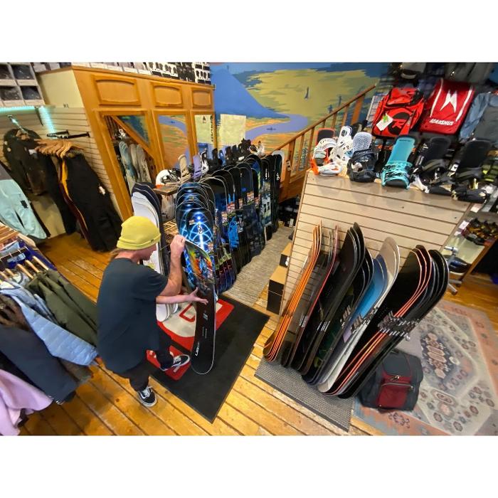 Skjersaa's - Bend, OR