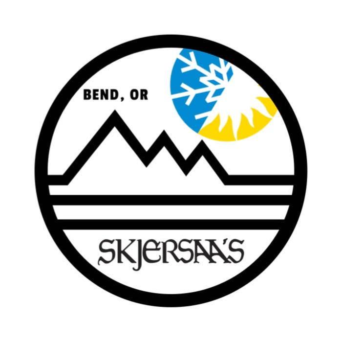 Skjersaa's - Bend, OR