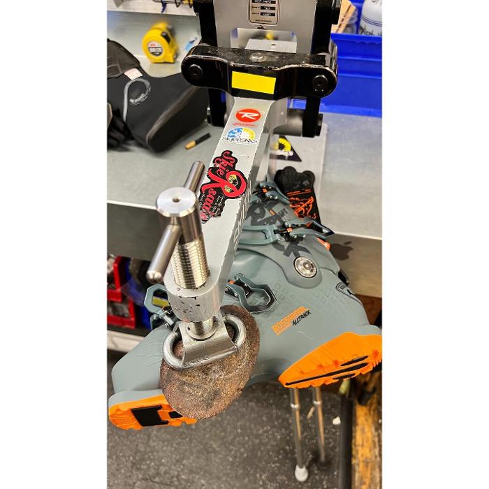 Skjersaa's - Bend, OR