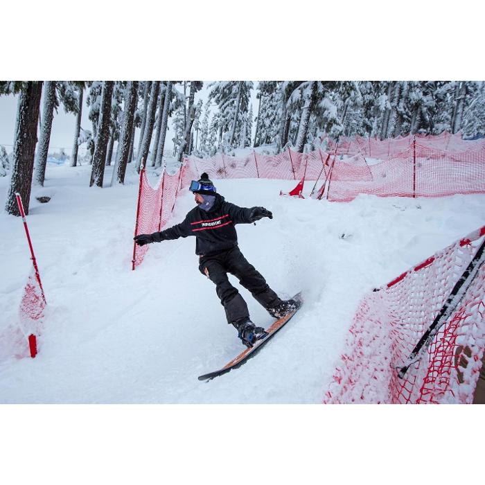 Skjersaa's - Bend, OR