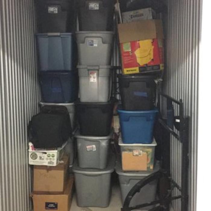 Method Moving and Storage - Glendale, AZ