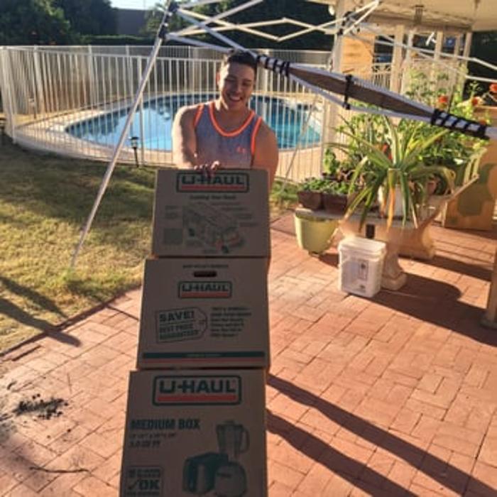 Method Moving and Storage - Glendale, AZ