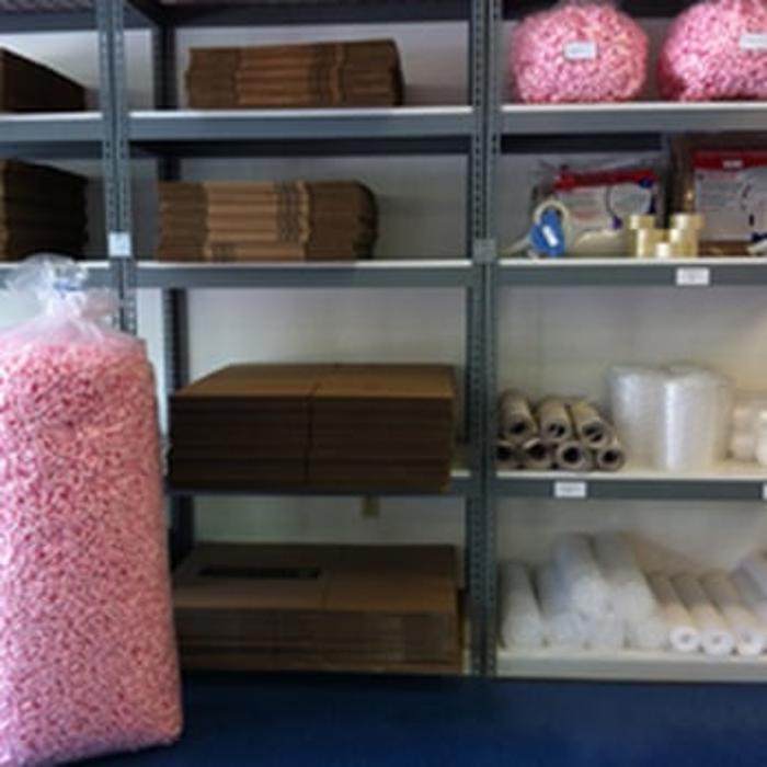 Method Moving and Storage - Glendale, AZ