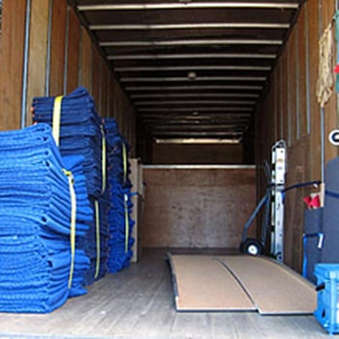 Method Moving and Storage - Glendale, AZ