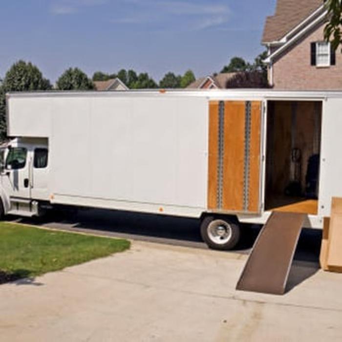 Method Moving and Storage - Glendale, AZ