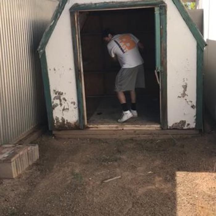 Method Moving and Storage - Glendale, AZ