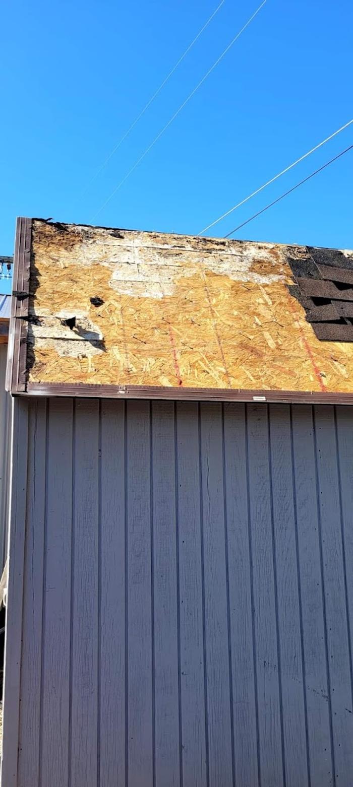 R&D ROOFING - Manchester, TN