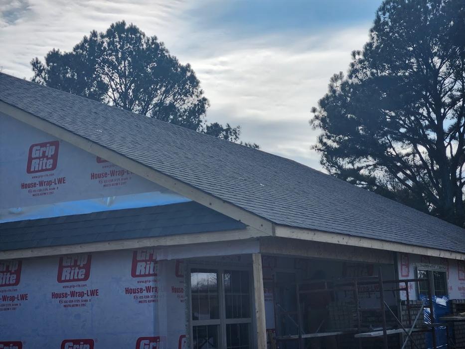 R&D ROOFING - Manchester, TN