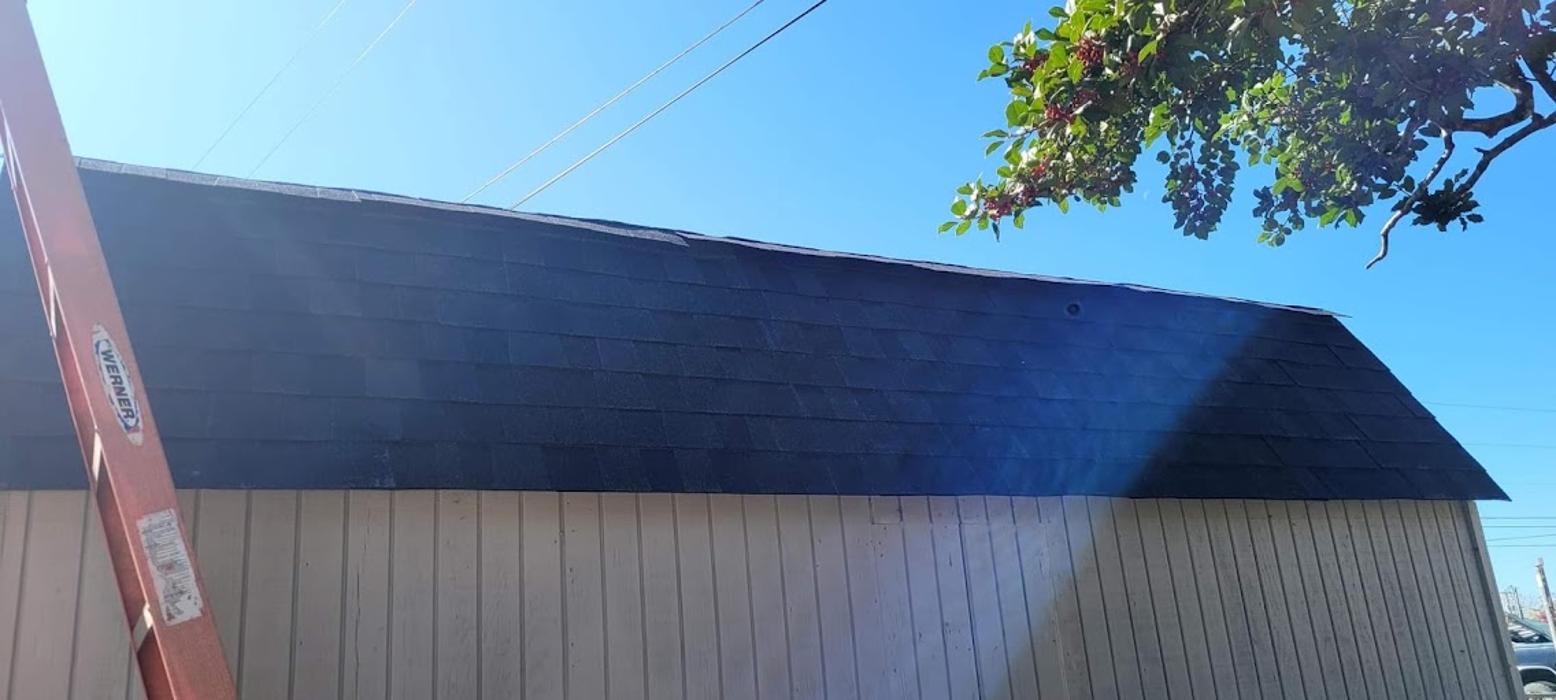 R&D ROOFING - Manchester, TN