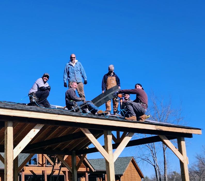 R&D ROOFING - Manchester, TN