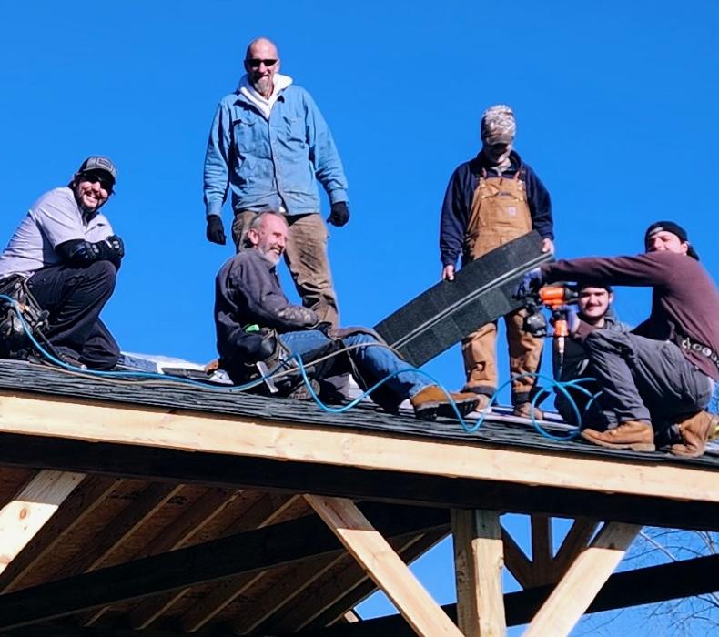 R&D ROOFING - Manchester, TN