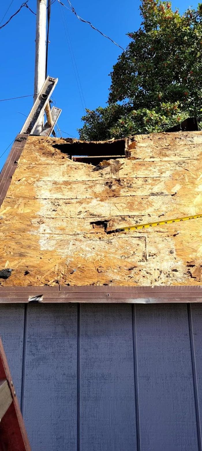 R&D ROOFING - Manchester, TN