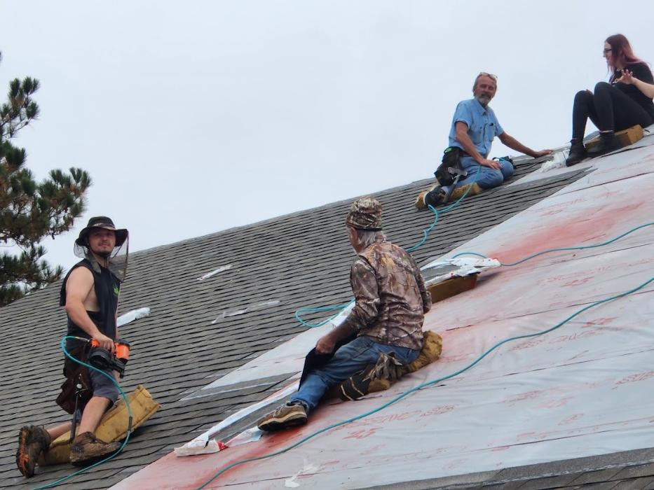 R&D ROOFING - Manchester, TN
