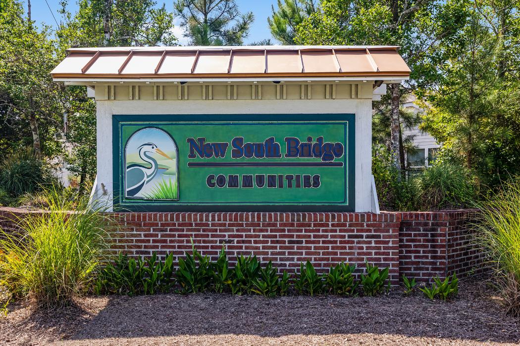 LGI Homes - New South Bridge Image