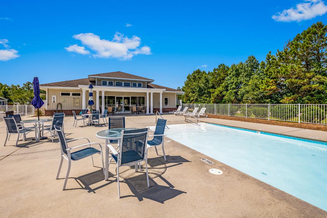 LGI Homes - New South Bridge Image