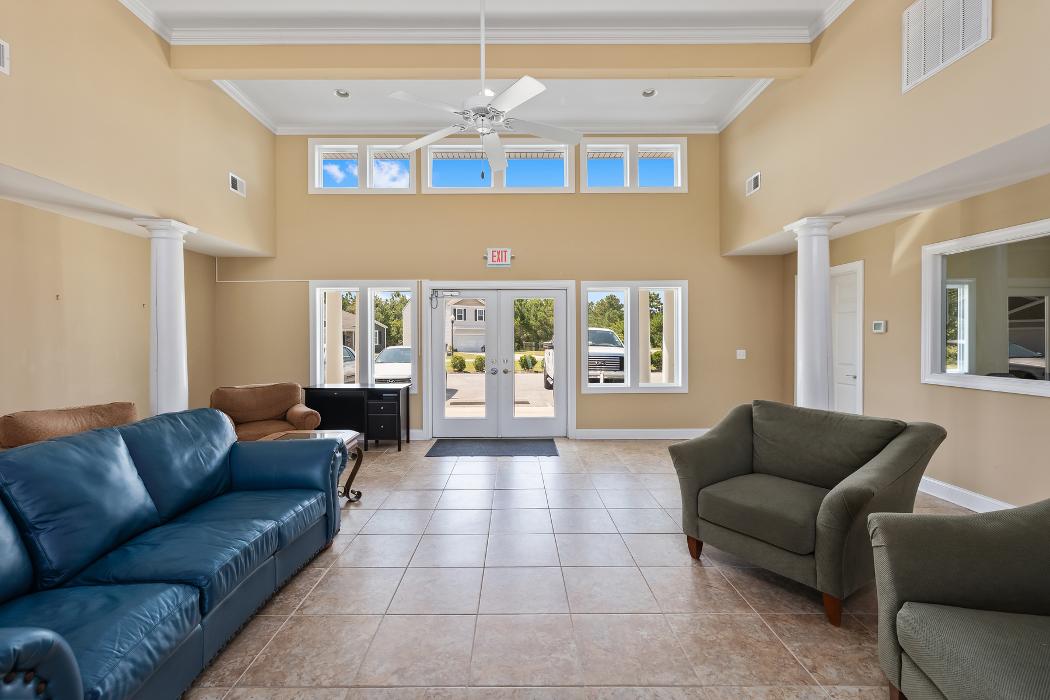 LGI Homes - New South Bridge Image