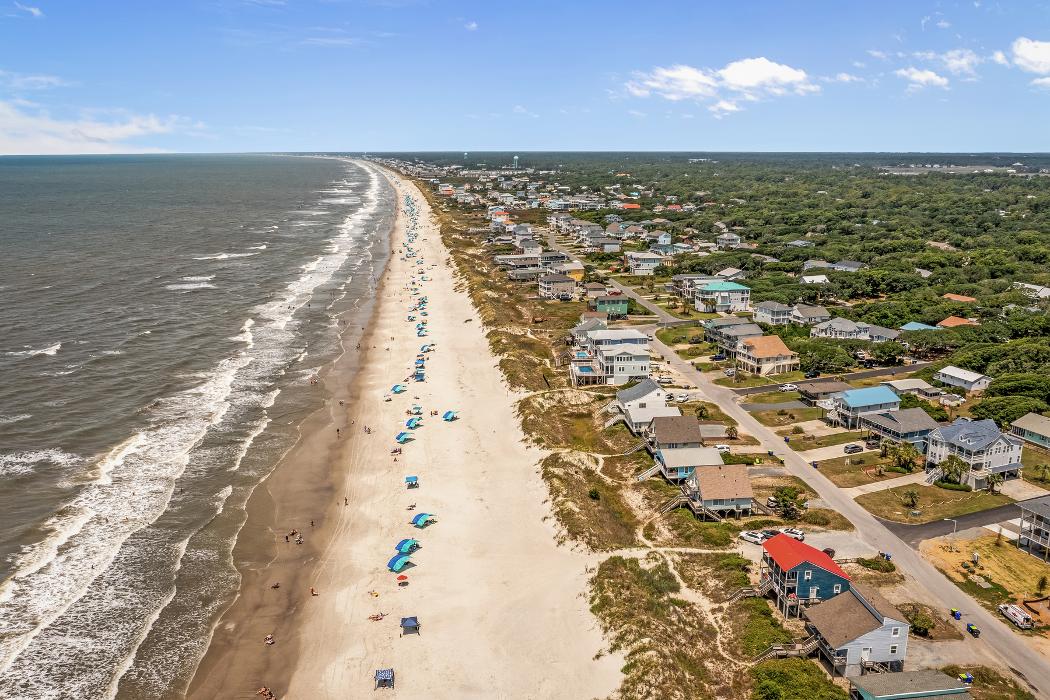 LGI Homes - New South Bridge Logo