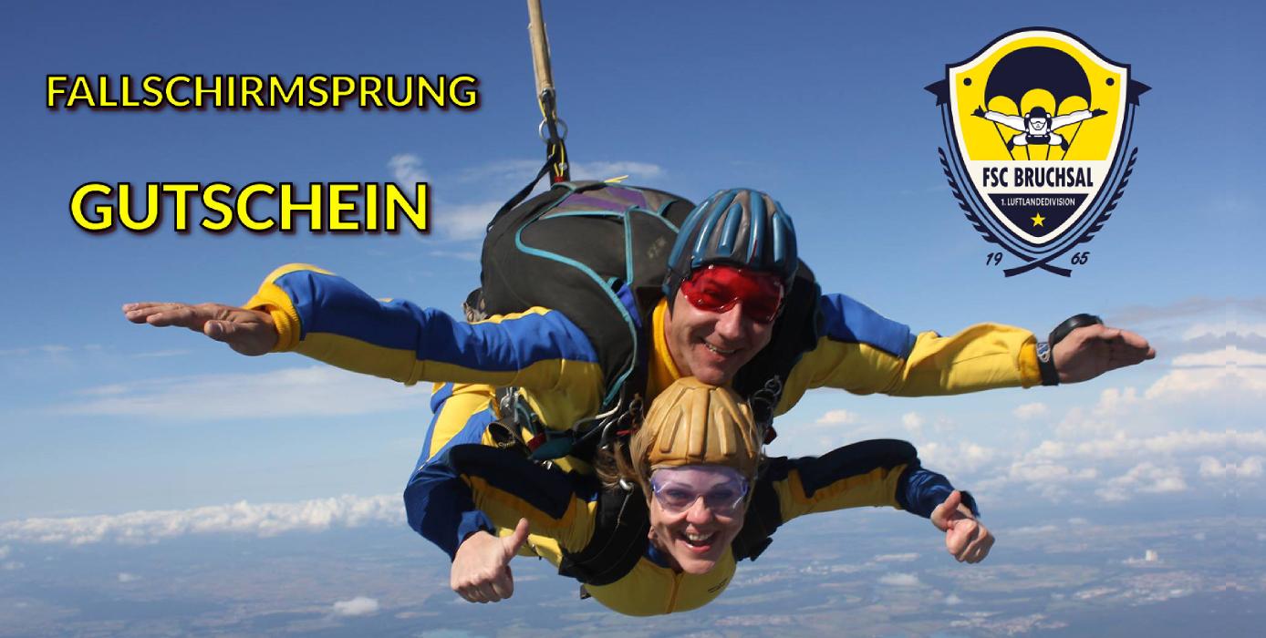 Fallschirm Sportspringer Club 1 Luftlandedivision Bruchsal E V Bruchsal Eichelberg 1 Offnungszeiten Angebote