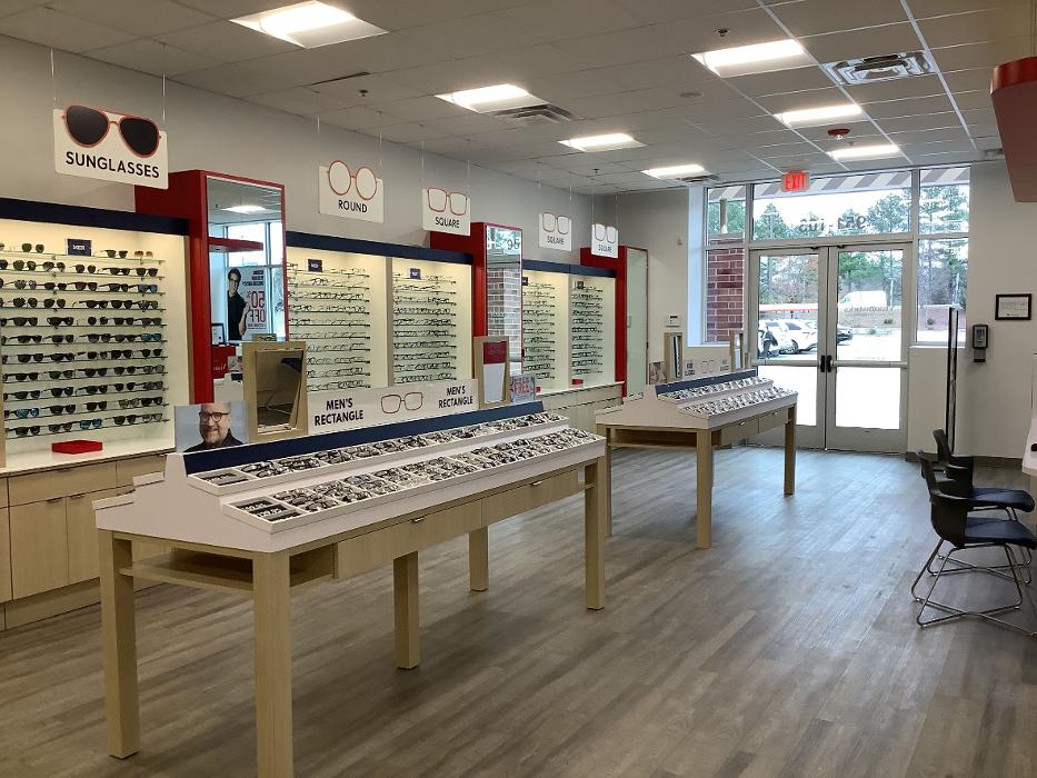 Visionworks Doctors of Optometry