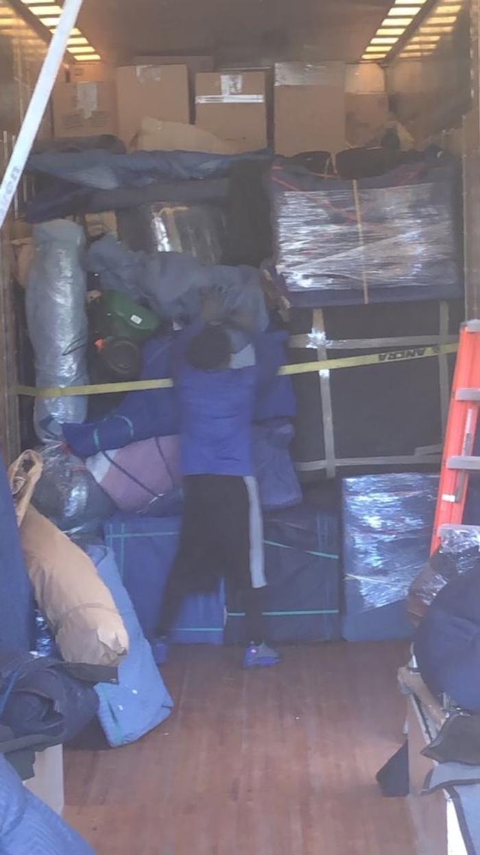 Good 2 Go Transportation, LLC - Darlington, SC