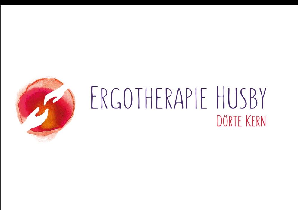 Ergotherapie Husby Dörte Kern in Husby